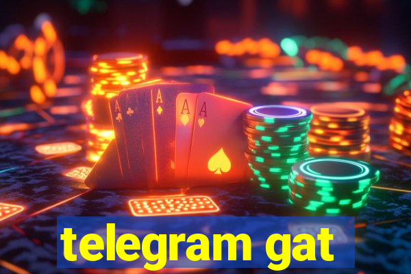 telegram gat